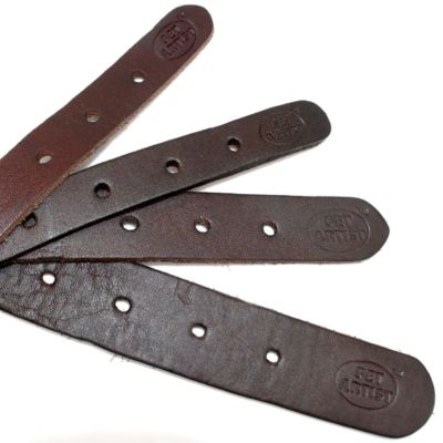 collier-cuir-chien-veritable