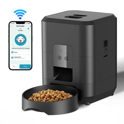 distributeur-de-croquettes-wifi-connecte