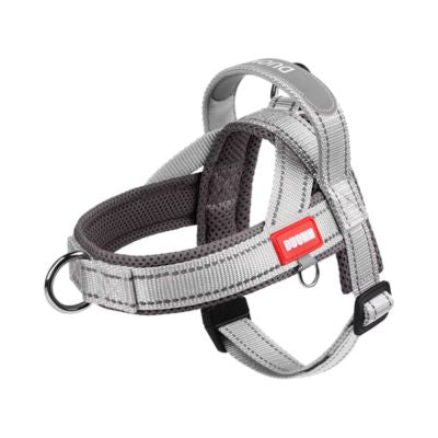 harnais-en-t-gris