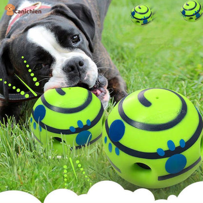 balle-pour-chien-resistante-durable