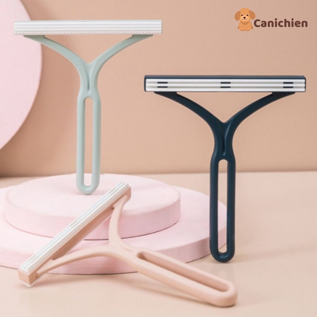 BROSSE ANTI POIL | PetMagicBrush™