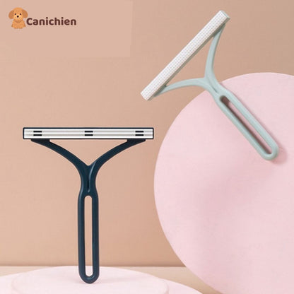 BROSSE ANTI POIL | PetMagicBrush™