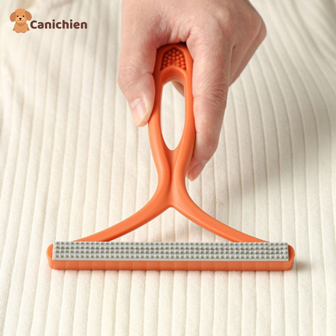 BROSSE ANTI POIL | PetMagicBrush™