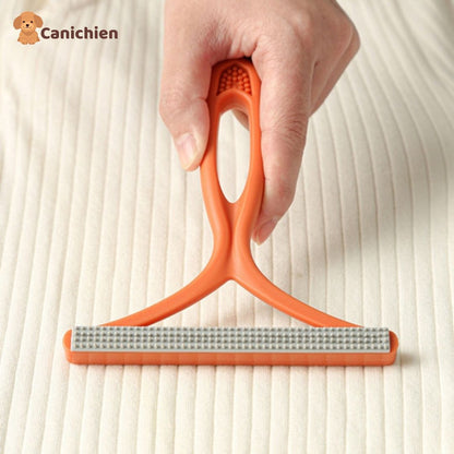 BROSSE ANTI POIL | PetMagicBrush™
