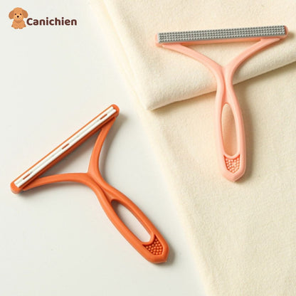 BROSSE ANTI POIL | PetMagicBrush™