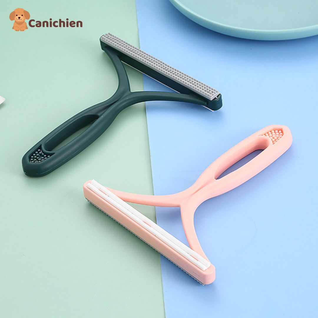 BROSSE ANTI POIL | PetMagicBrush™