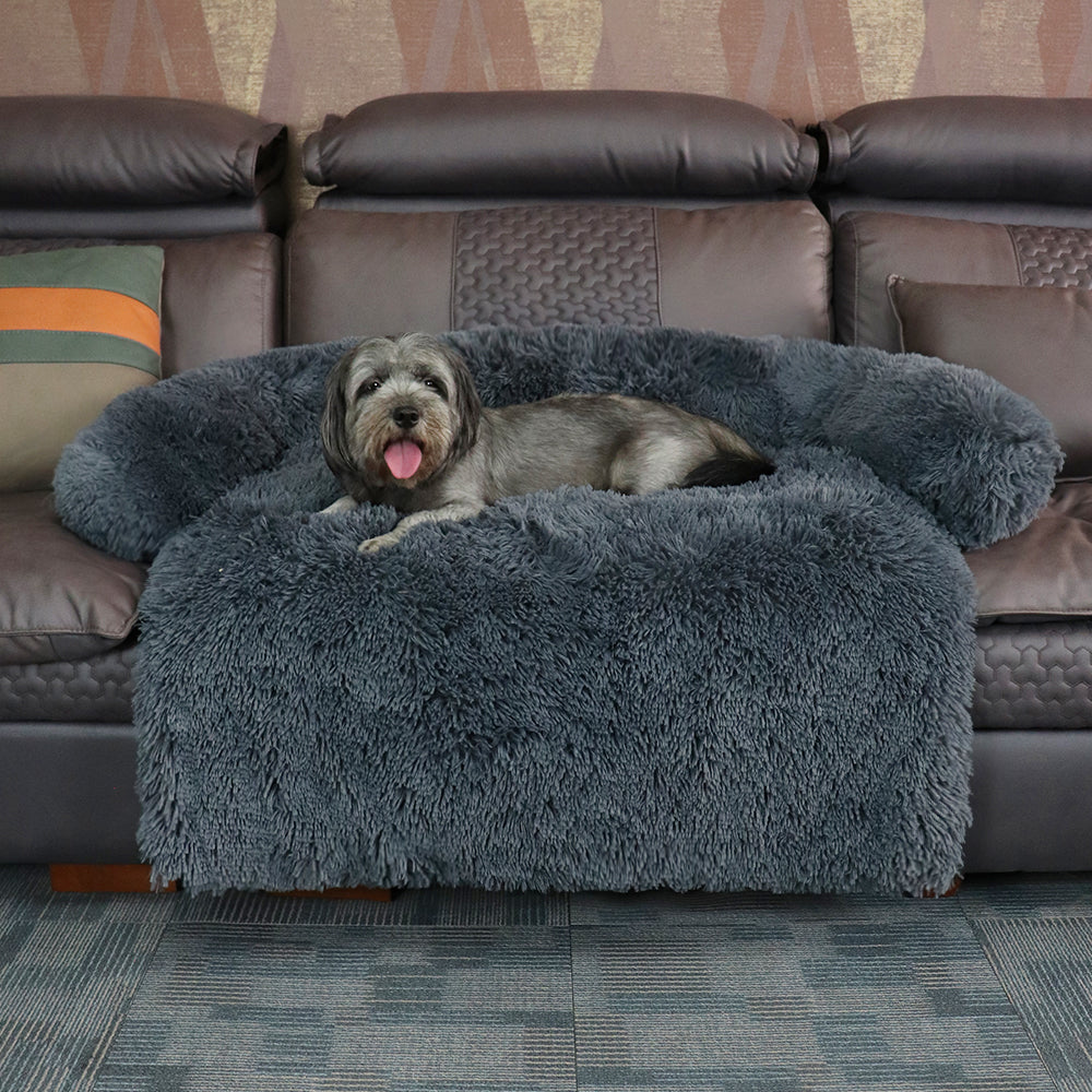 coussin-chien-variante-gris-foncer-taille-M