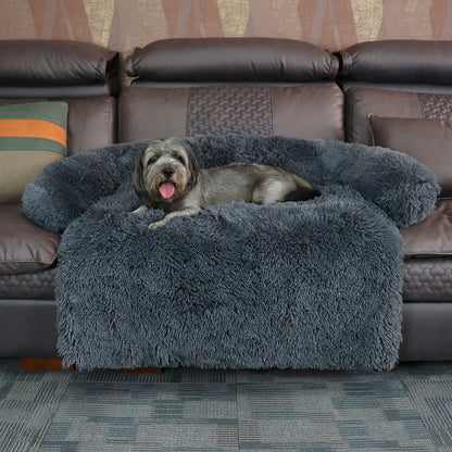 coussin-chien-variante-gris-foncer-taille-M