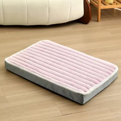 coussin-pour-chien-dehoussable-lavable-mauve