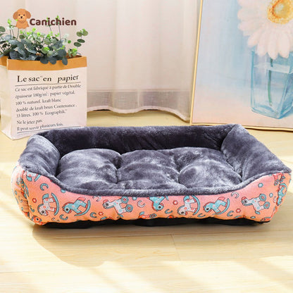 coussin-pour-chien-rose