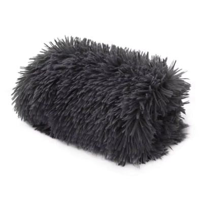 couverture-pour-chien-plaid-gris-foncer
