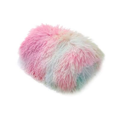 couverture-pour-chien-plaid-multicolor-rose