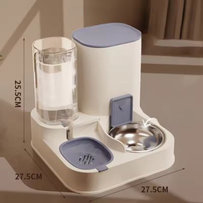 distributeur-croquette-chien-bleu-inox