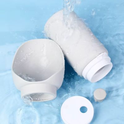 gourde-pour-chien-netoyable