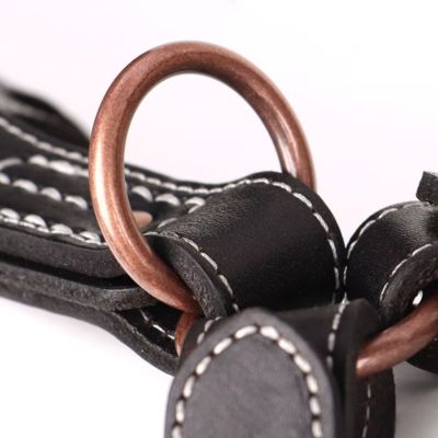 harnais-chien-cuir-boucle