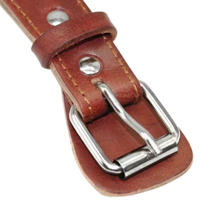 harnais-chien-cuir-brun-en-h-fermeture