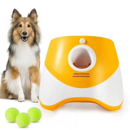 Lanceur de balles | RocketDog™