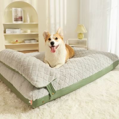 lit-pour-chien-orthopedique