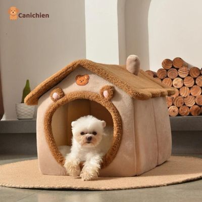 maison-pour-chien-doux