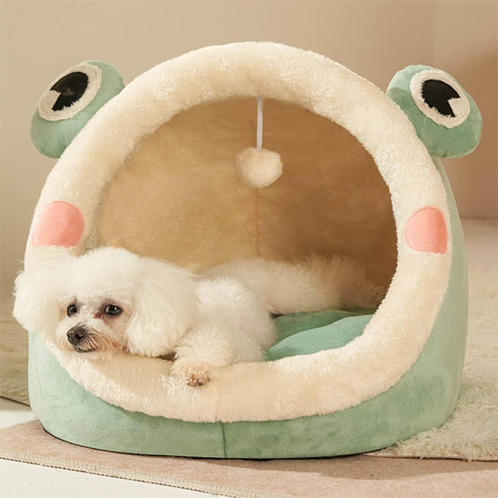 niche-chien-interieur-anti-stress