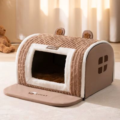 niche-interieur-chien-anti-stress