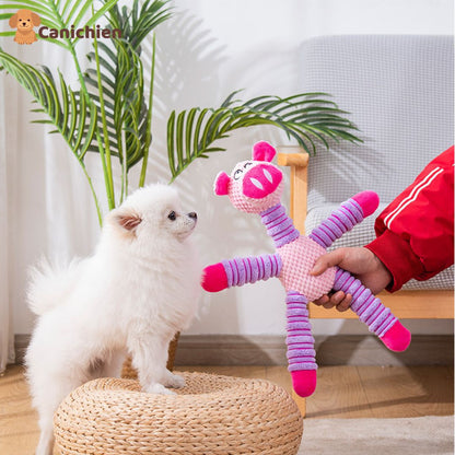 peluche-pour-chien-cochon-variante
