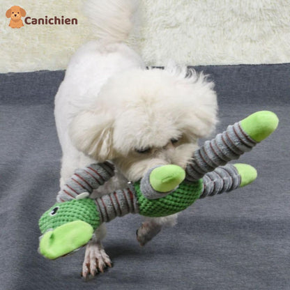 peluche-pour-chien-elephant-petit-chien