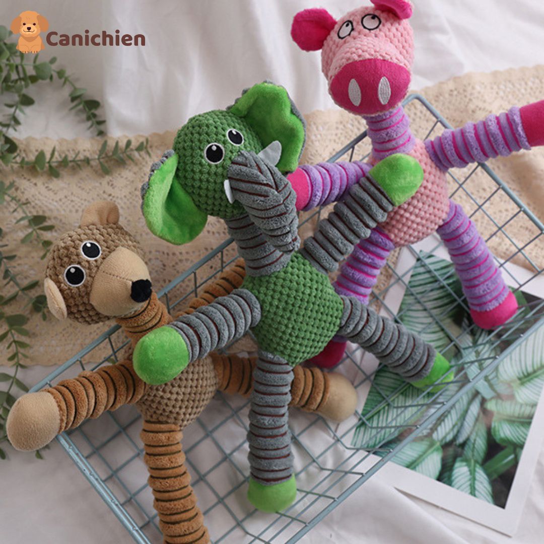 peluche-pour-chien-trio