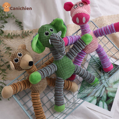 peluche-pour-chien-trio