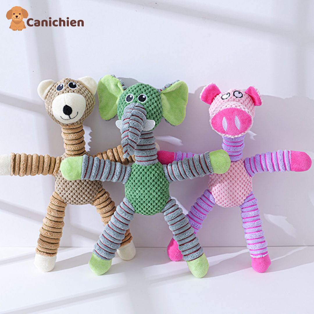 peluche-pour-chien-vue-de-face