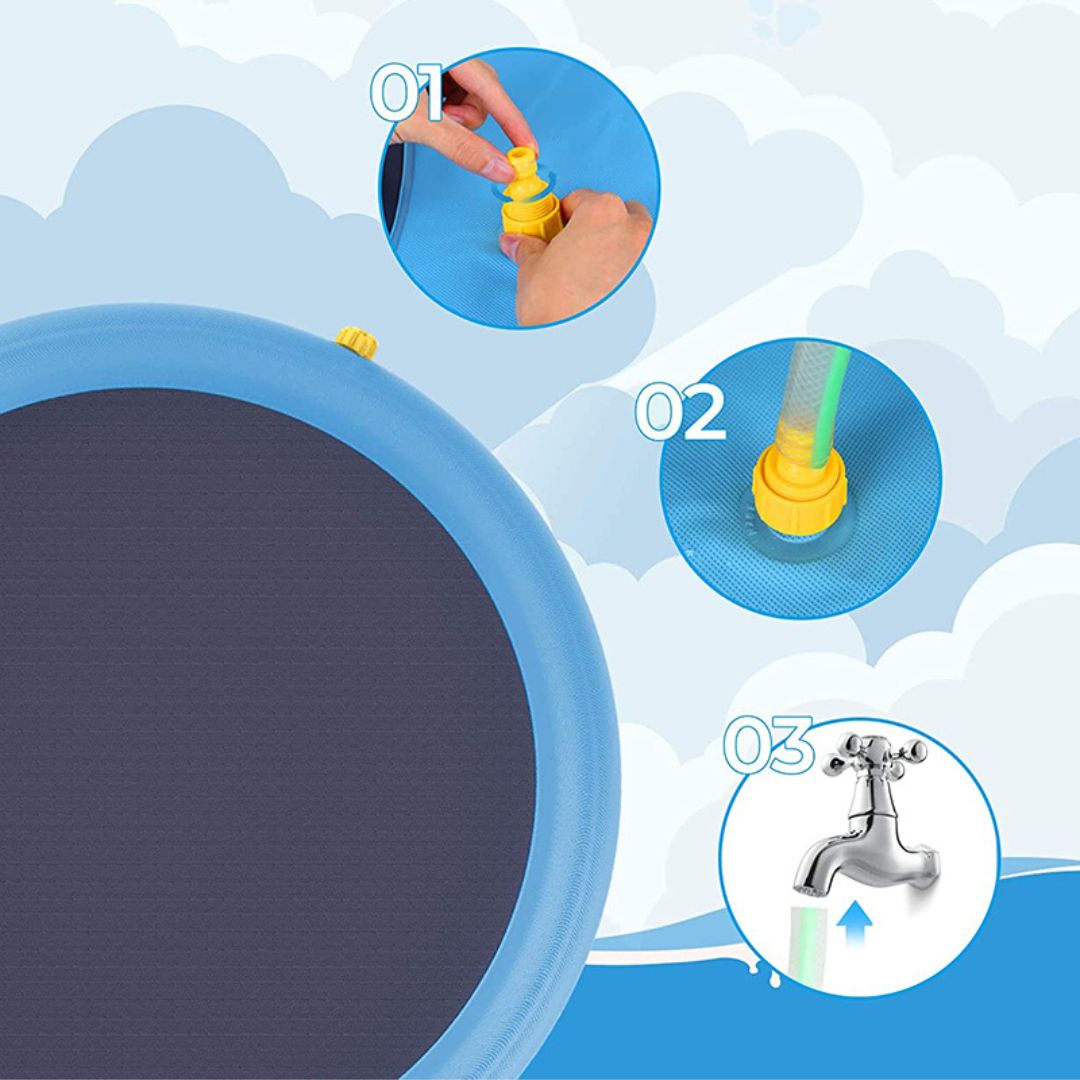 piscine-pour-chien-installation