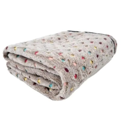 plaid-canape-chien-motif-point