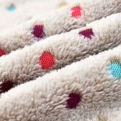 plaid-canape-chien-polaire-doux
