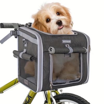 sac-a-dos-chien-gris