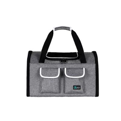 sac-a-dos-chien-gris