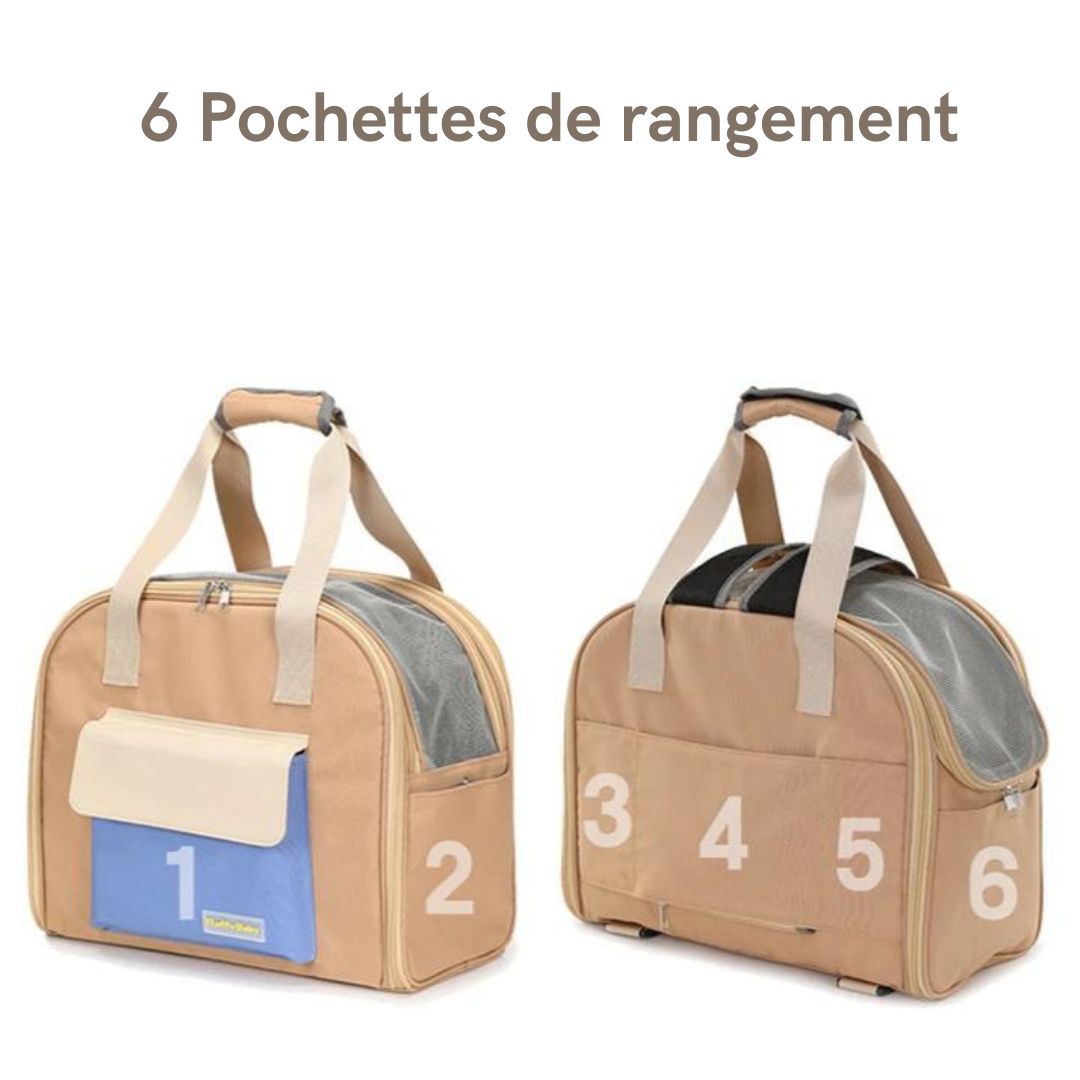 sac-a-dos-pour-chien-rangement