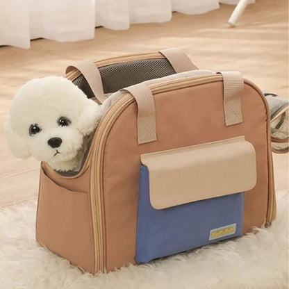 sac-a-dos-pour-chien-rose