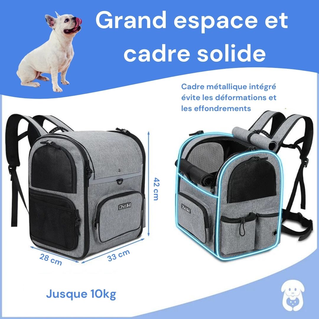 sac-a-dos-pour-chien-taille