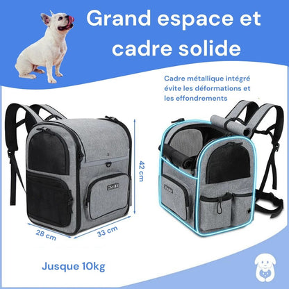 sac-a-dos-pour-chien-taille