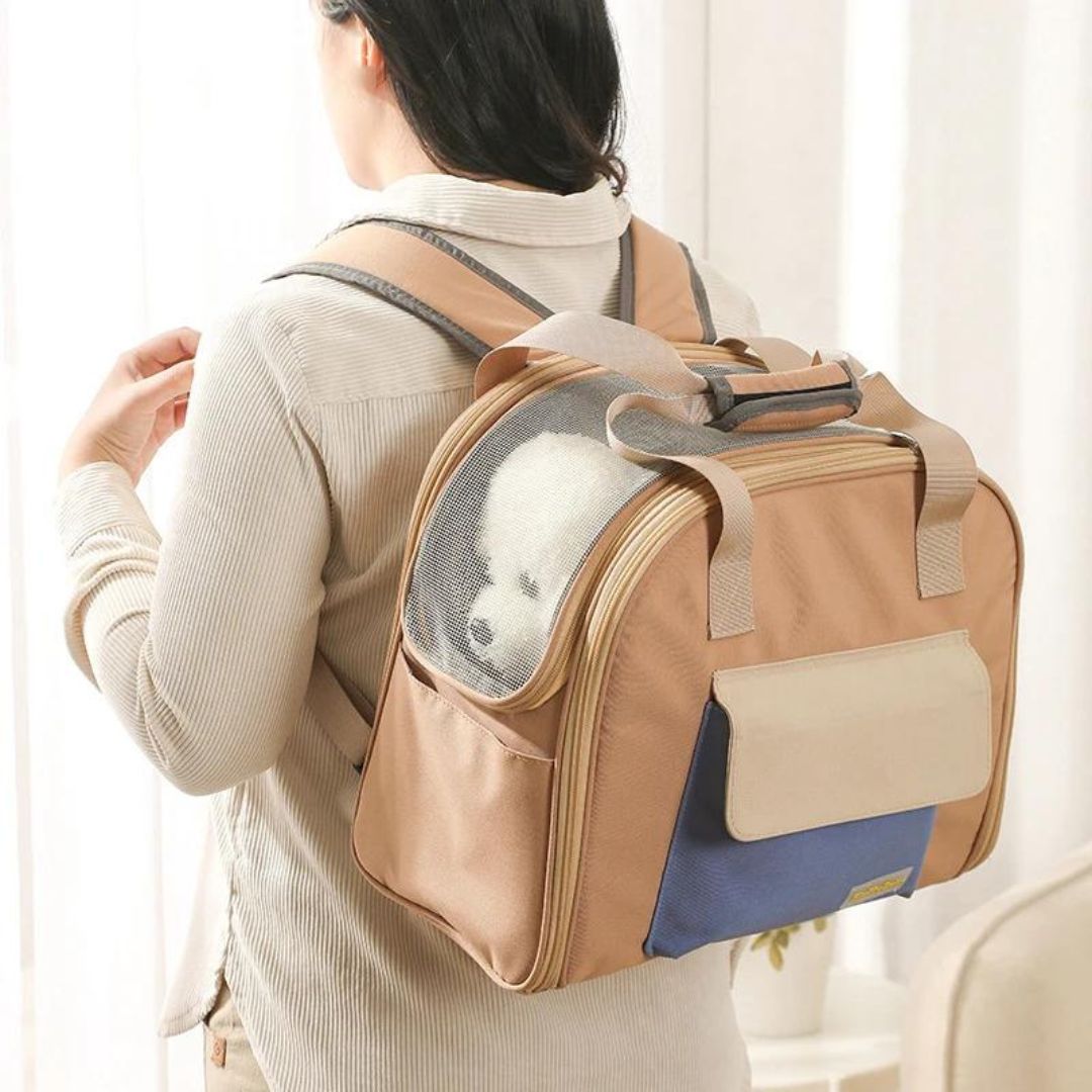sac-a-dos-pour-chien-transport