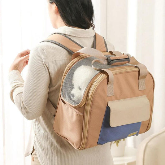 sac-a-dos-pour-chien-transport