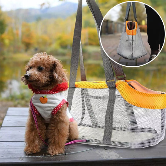 sac-pour-chien-orange