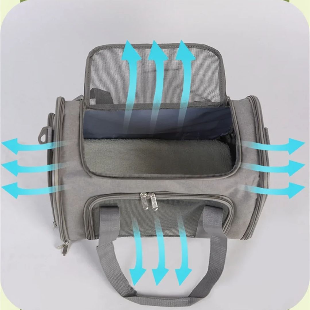 sac-transport-chien-aeration