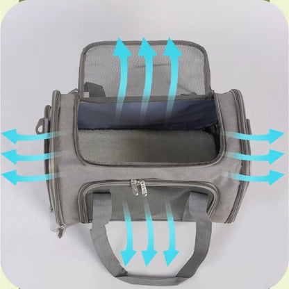 sac-transport-chien-aeration