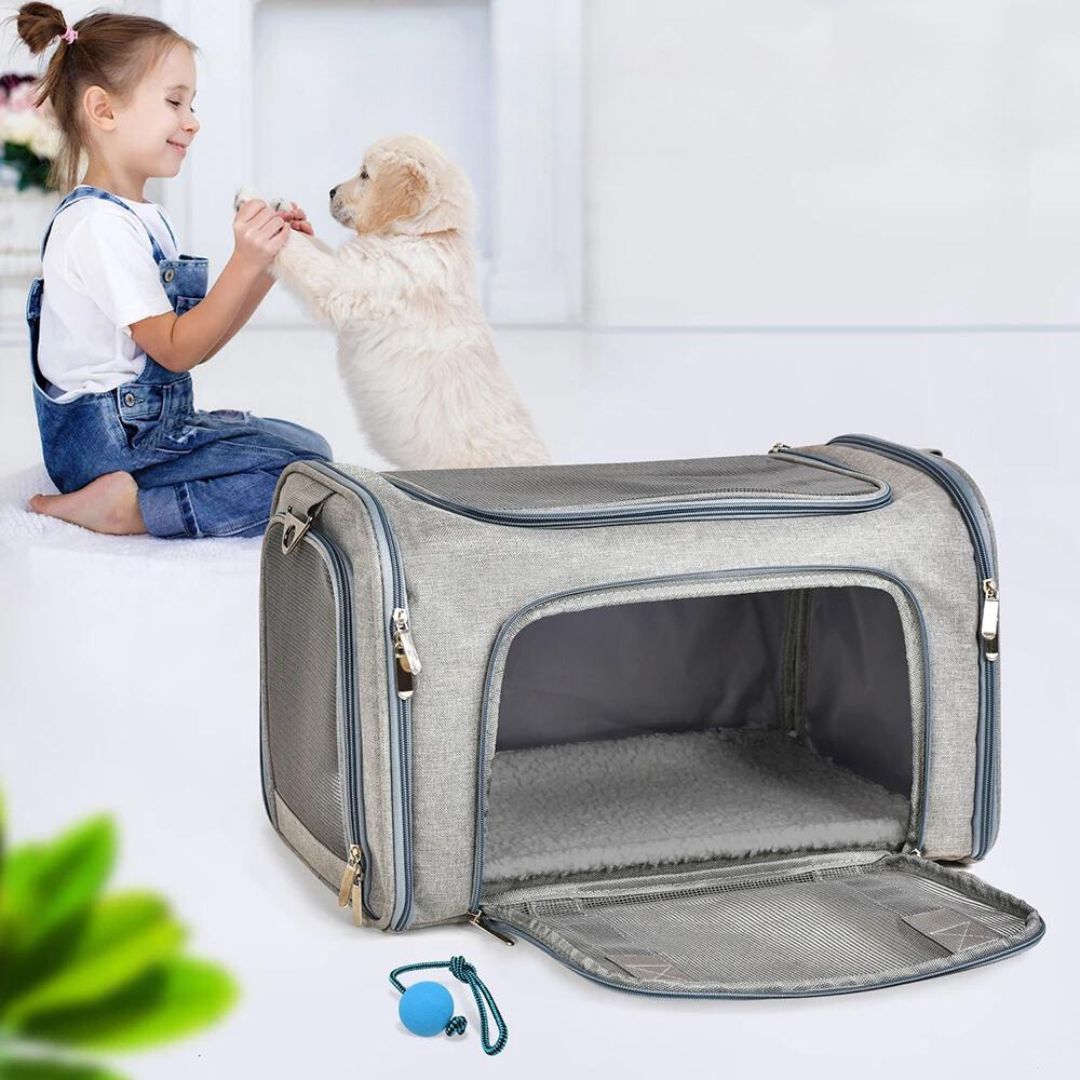 sac-transport-chien-confort