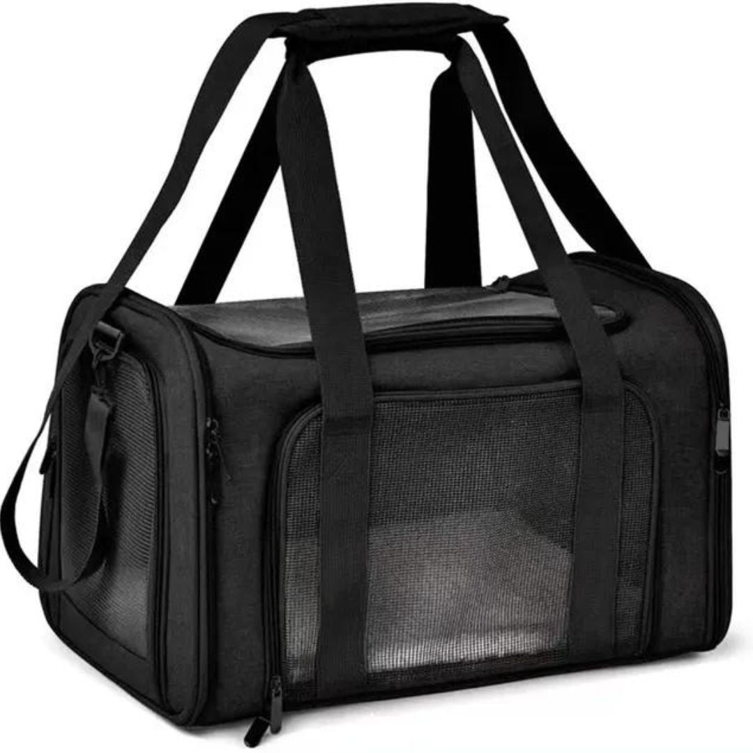 sac-transport-chien-noir