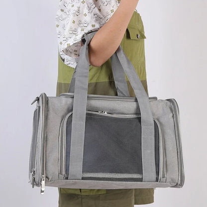 sac-transport-chien-portable
