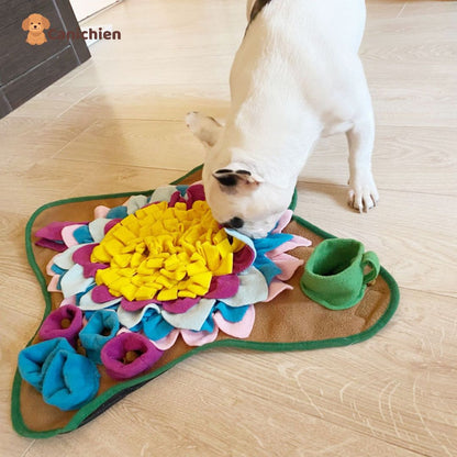 tapis-de-fouille-chien-bouledogue