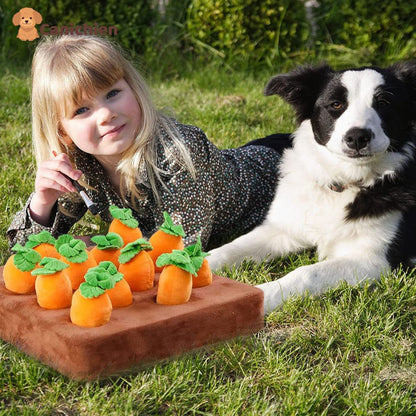 tapis-de-fouille-chien-et-enfant