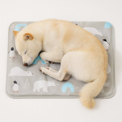 tapis-rafraichissant-chien-ete